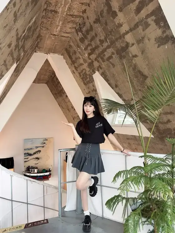 得物达人精选 28