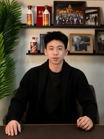 刘子豪